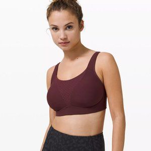 Lululemon Run Times Bra